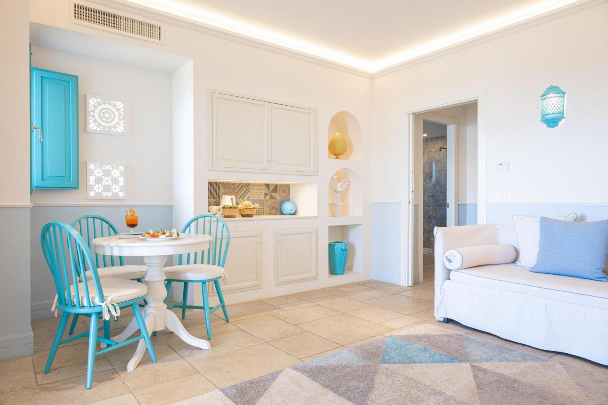 Marenea Suite Hotel - Cdshotels Маритима Екстериор снимка