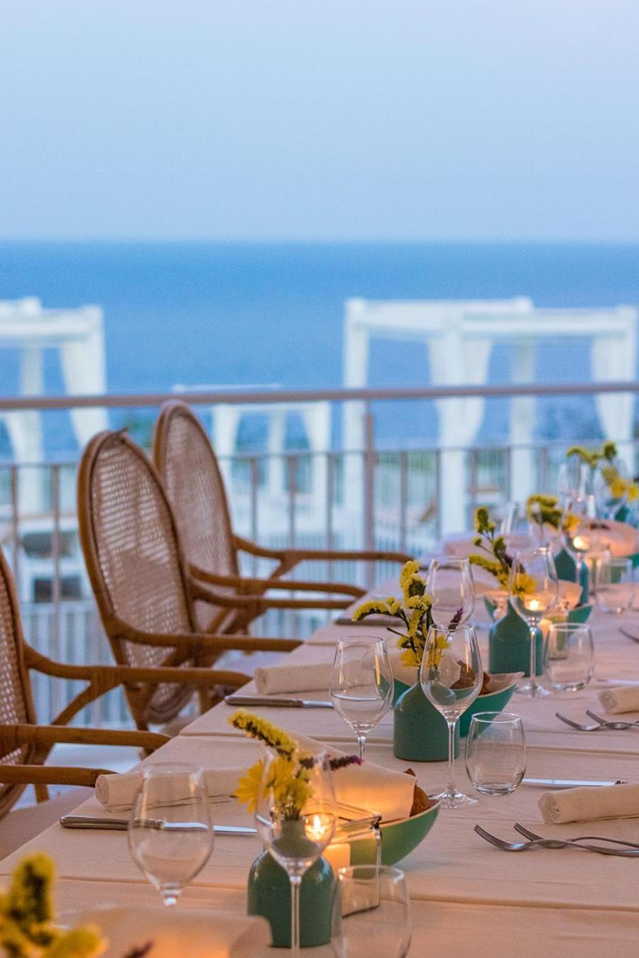 Marenea Suite Hotel - Cdshotels Маритима Екстериор снимка