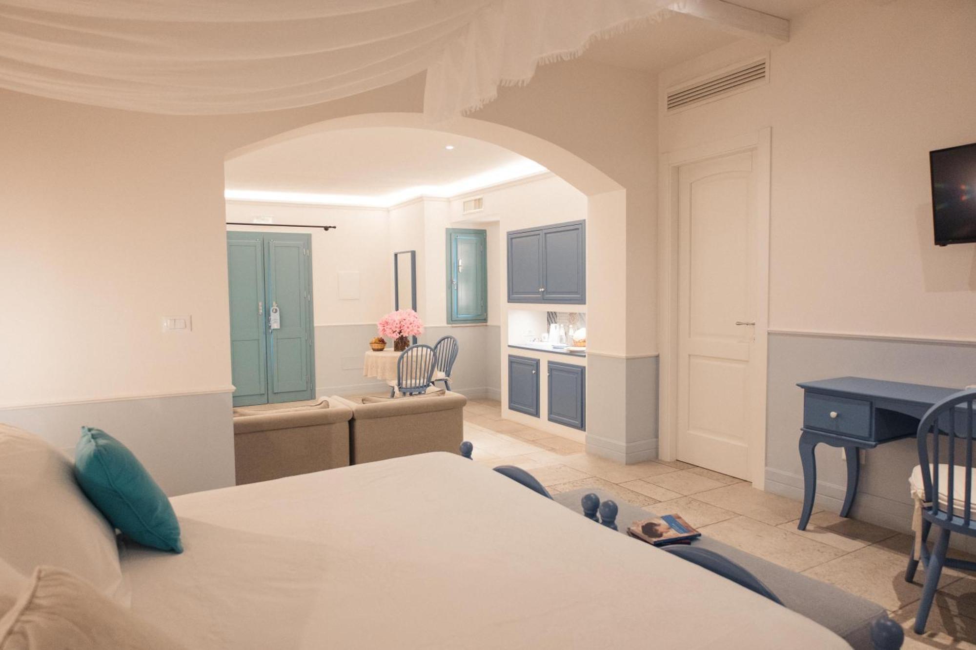 Marenea Suite Hotel - Cdshotels Маритима Екстериор снимка