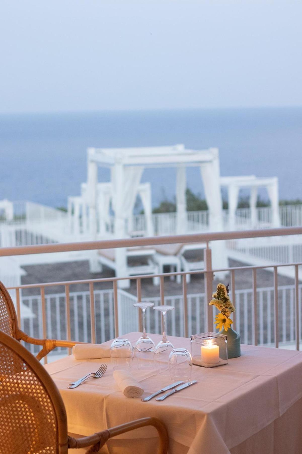 Marenea Suite Hotel - Cdshotels Маритима Екстериор снимка