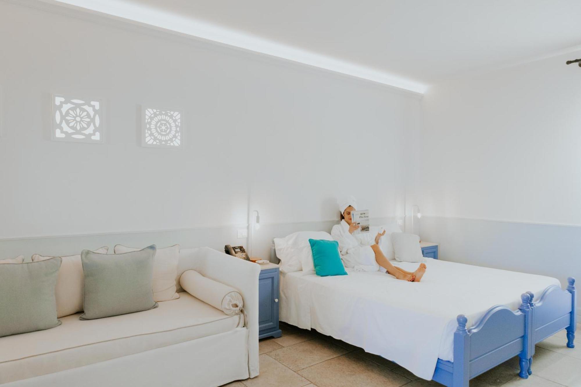 Marenea Suite Hotel - Cdshotels Маритима Екстериор снимка